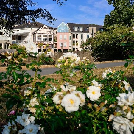 Hotel-Restaurant Schmachtenbergshof Essen Eksteriør billede