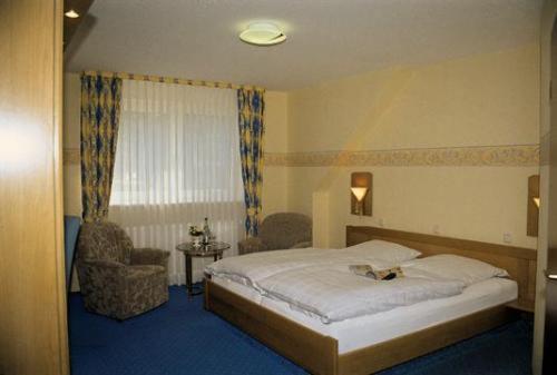 Hotel-Restaurant Schmachtenbergshof Essen Eksteriør billede