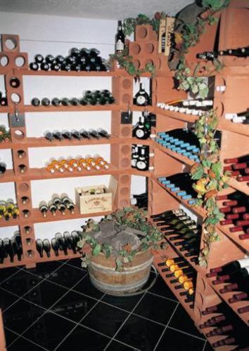 Hotel-Restaurant Schmachtenbergshof Essen Eksteriør billede