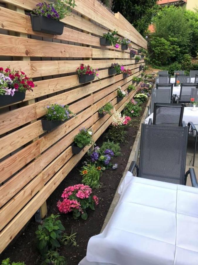 Hotel-Restaurant Schmachtenbergshof Essen Eksteriør billede