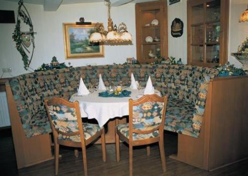 Hotel-Restaurant Schmachtenbergshof Essen Eksteriør billede