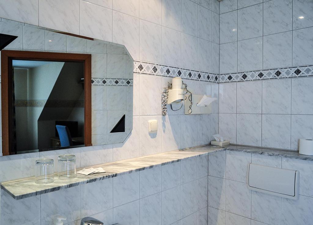 Hotel-Restaurant Schmachtenbergshof Essen Eksteriør billede