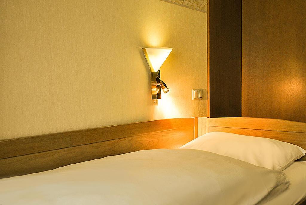Hotel-Restaurant Schmachtenbergshof Essen Eksteriør billede