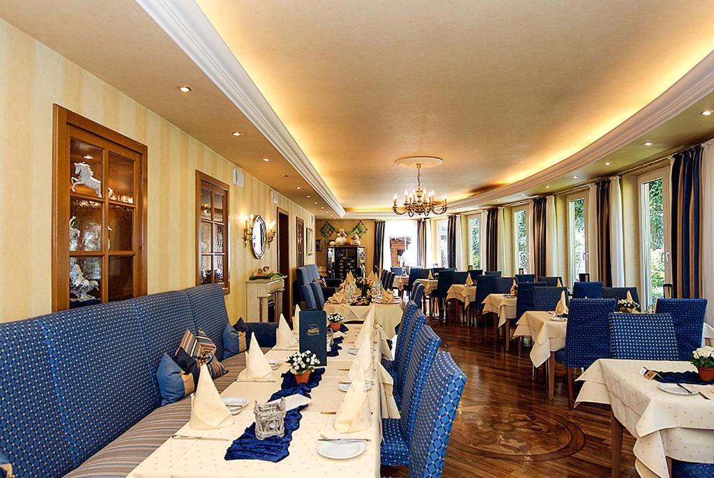Hotel-Restaurant Schmachtenbergshof Essen Eksteriør billede