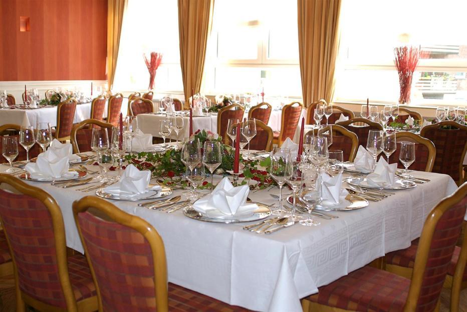 Hotel-Restaurant Schmachtenbergshof Essen Eksteriør billede