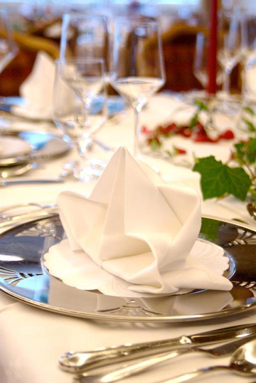 Hotel-Restaurant Schmachtenbergshof Essen Eksteriør billede