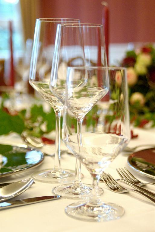 Hotel-Restaurant Schmachtenbergshof Essen Eksteriør billede