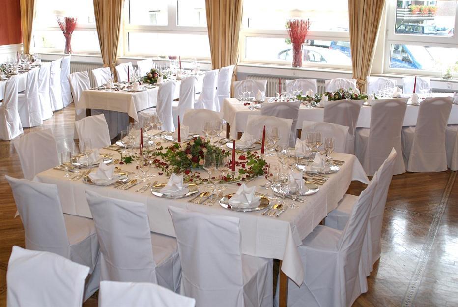 Hotel-Restaurant Schmachtenbergshof Essen Eksteriør billede